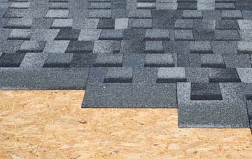 expert South Stainley asphalt roof companies