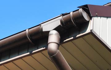 types of South Stainley fascias