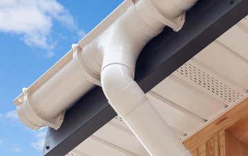 South Stainley gutter installation costs