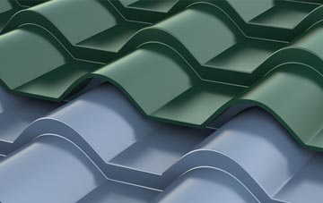 who should consider South Stainley plastic roofs