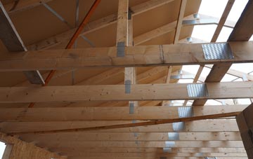 South Stainley roof truss costs