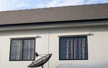 South Stainley rubber roof costs