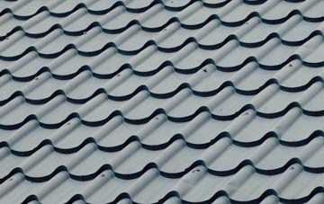 South Stainley rubber roofing companies