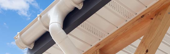 get South Stainley guttering quotes today