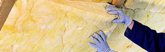 quotes for South Stainley roof insulation