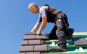 disadvantages of South Stainley slate roofing