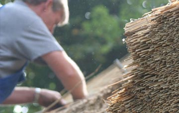 professional South Stainley thatchers