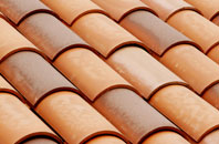 South Stainley clay roofing