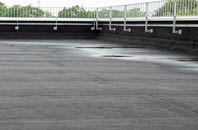 find rated South Stainley flat roofing companies
