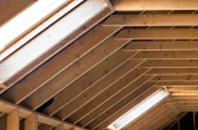 South Stainley tapered roof insulation quotes