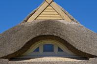South Stainley thatch roofing